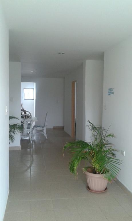 Posada Porto Azul San Andrés Dış mekan fotoğraf