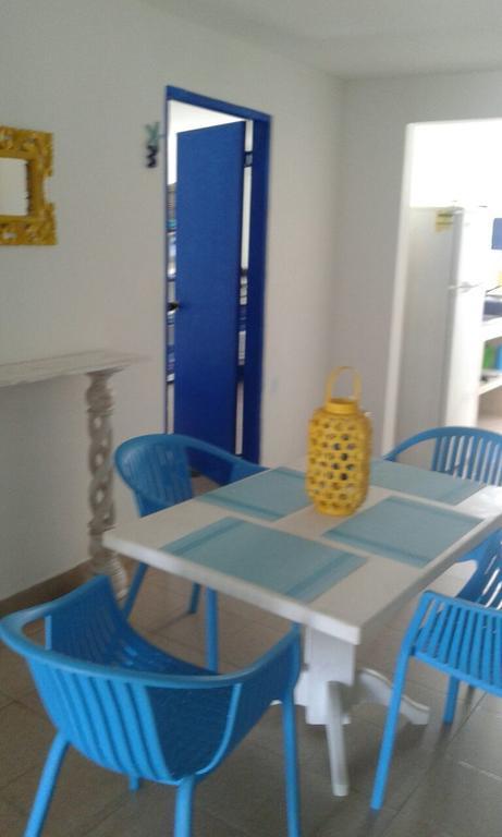 Posada Porto Azul San Andrés Dış mekan fotoğraf