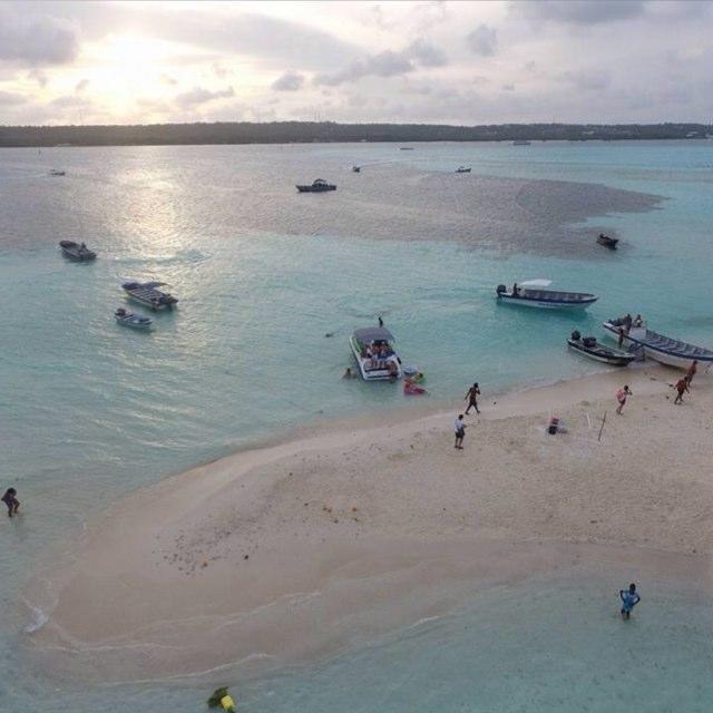 Posada Porto Azul San Andrés Dış mekan fotoğraf